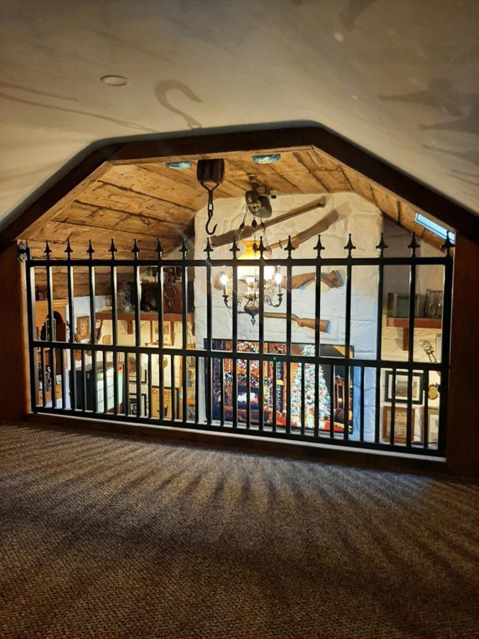 Nellie'S Farmhouse 칼링포드 외부 사진