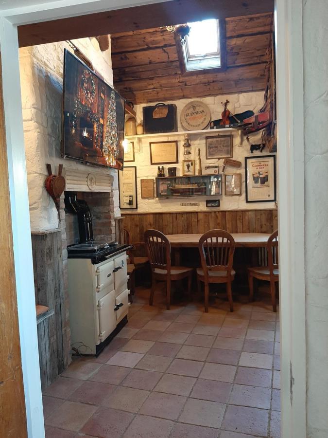 Nellie'S Farmhouse 칼링포드 외부 사진