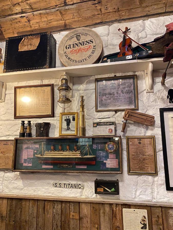 Nellie'S Farmhouse 칼링포드 외부 사진
