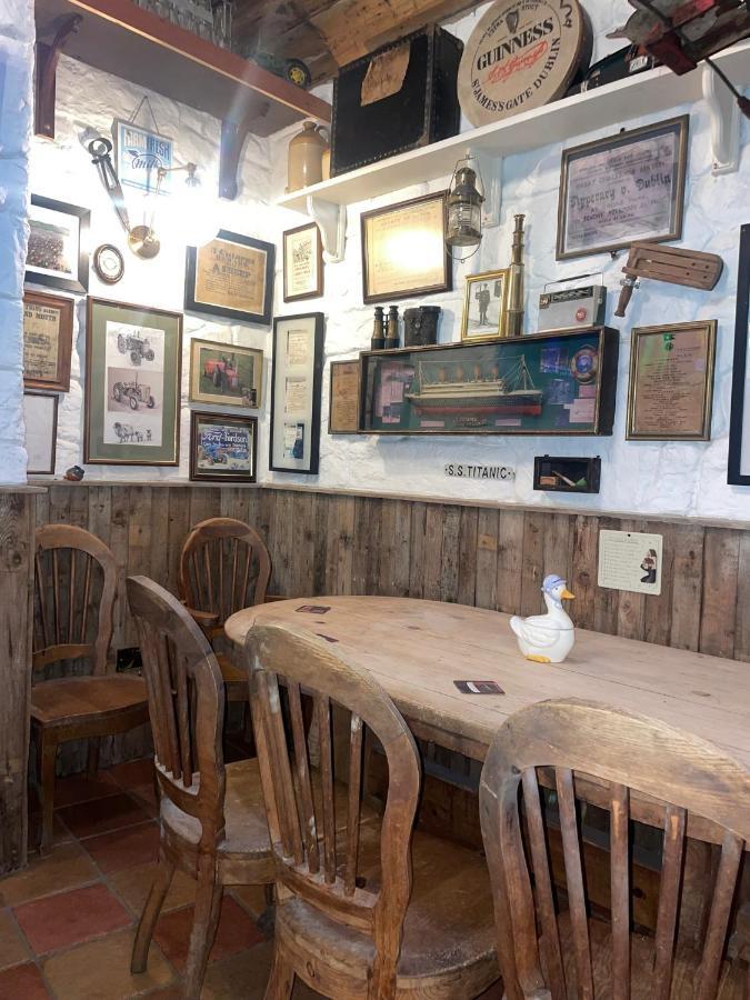 Nellie'S Farmhouse 칼링포드 외부 사진