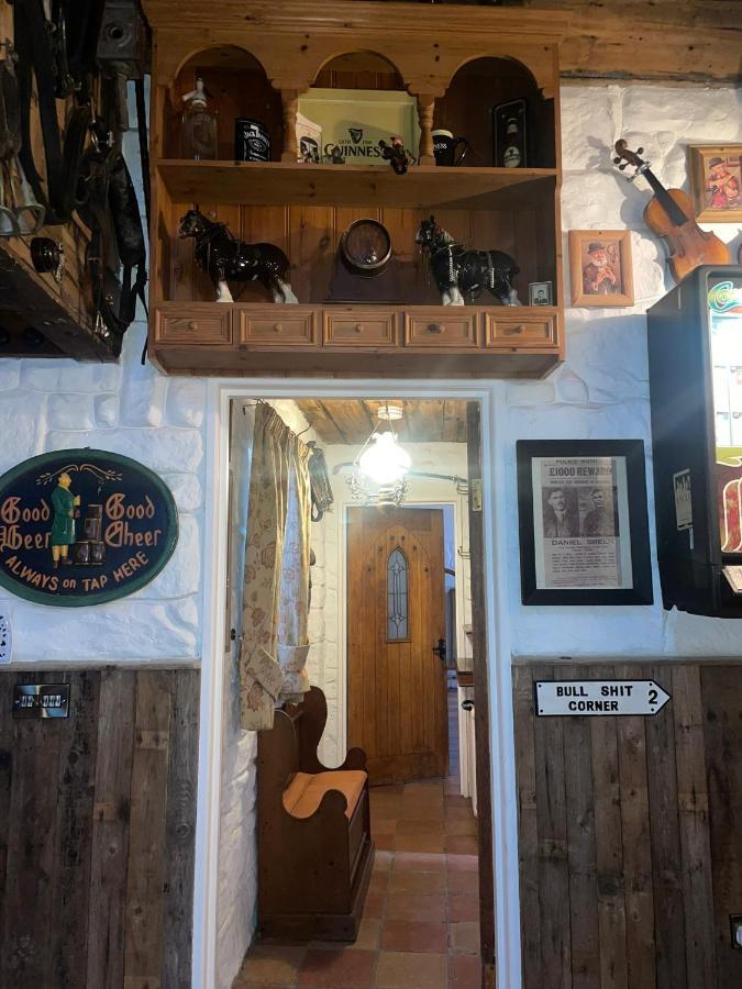 Nellie'S Farmhouse 칼링포드 외부 사진