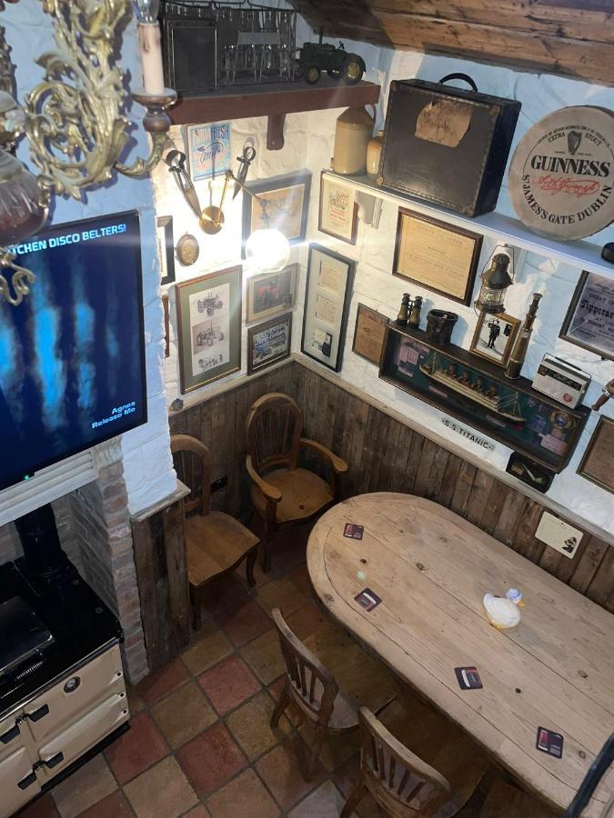 Nellie'S Farmhouse 칼링포드 외부 사진