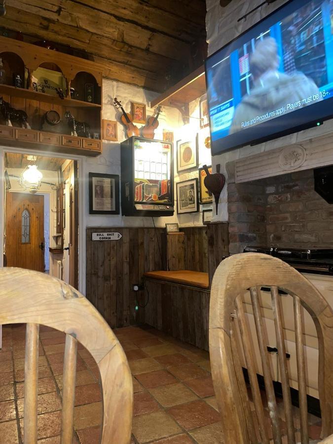 Nellie'S Farmhouse 칼링포드 외부 사진